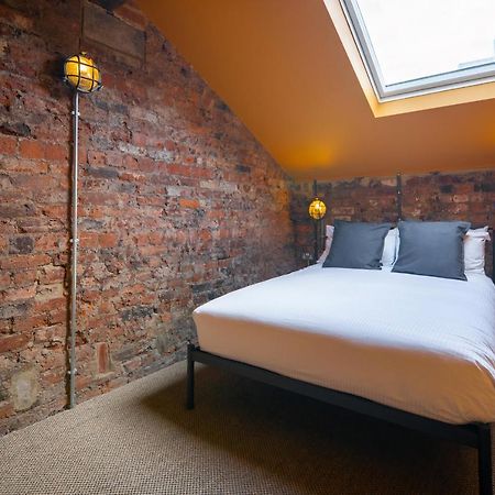 Rooms By Green Room Leeds  Exteriör bild