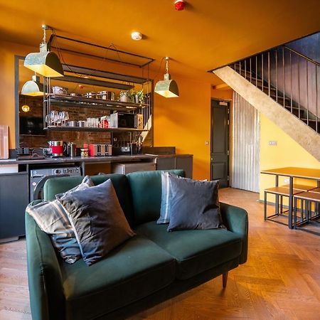 Rooms By Green Room Leeds  Exteriör bild