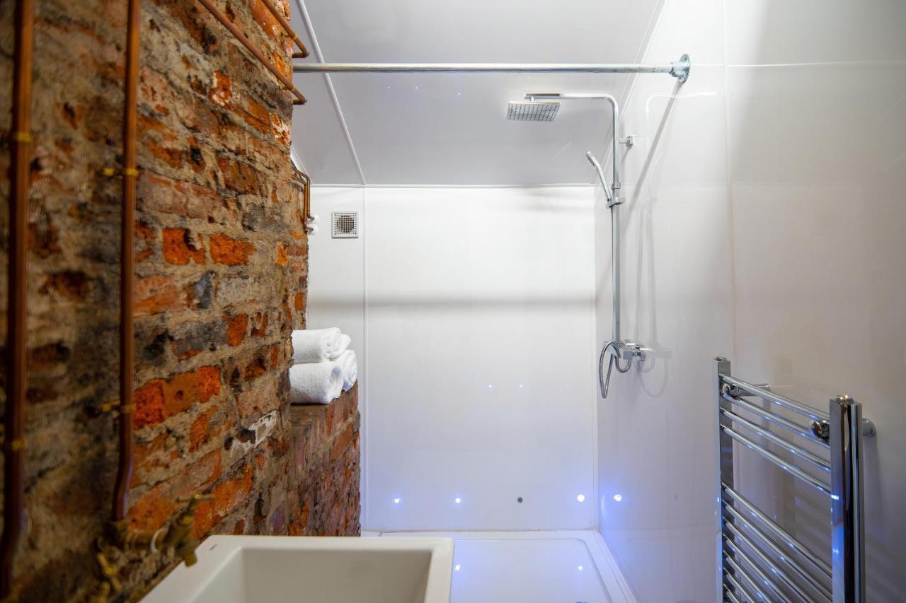 Rooms By Green Room Leeds  Exteriör bild