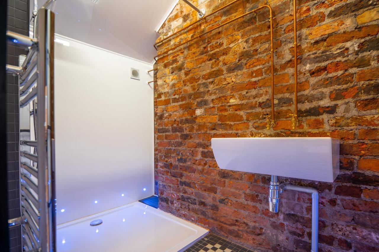 Rooms By Green Room Leeds  Exteriör bild